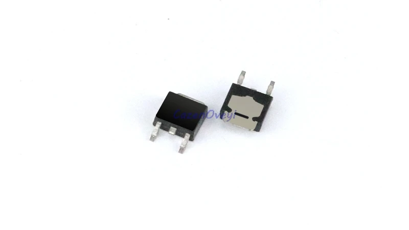 

5pcs/lot STD5N52U TO-252 5N52U TO252 STD5N52 SOT 5N52K In Stock