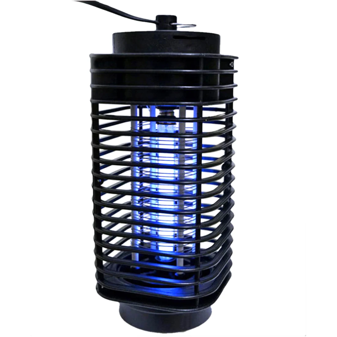Iguardor 220V Household Electronic Mosquito Killer Lamp Anti Muggen Light Bug Zapper Trap Led Outdoor |