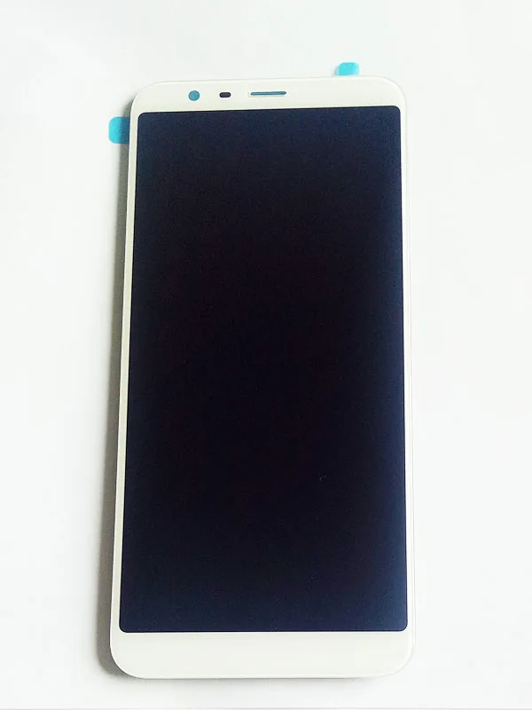 5,45 дюймов для Meizu M8C M810C M809L/C9 M818H ЖК-дисплей+ кодирующий преобразователь сенсорного экрана в сборе черно-белого цвета с комплектом