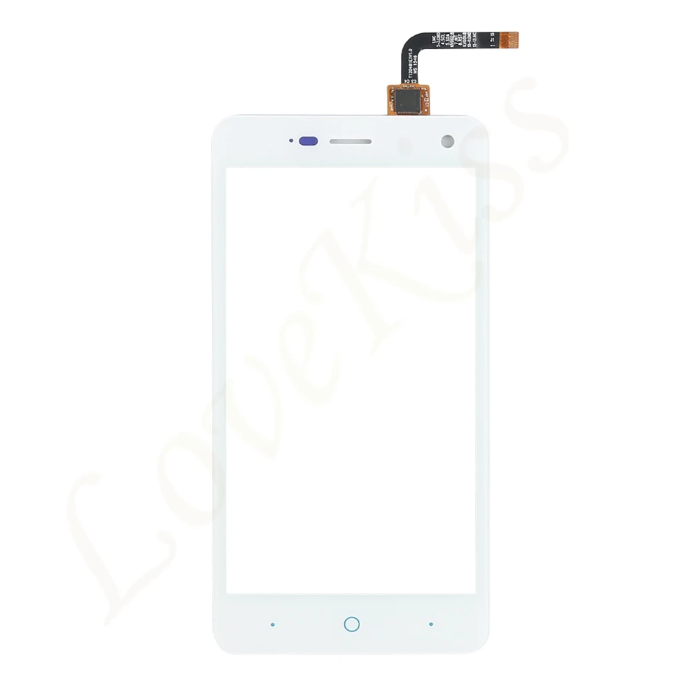 Сенсорная панель экрана для ZTE Blade L3 T120481E1 Version1.0 дигитайзер сенсорный экран сенсор