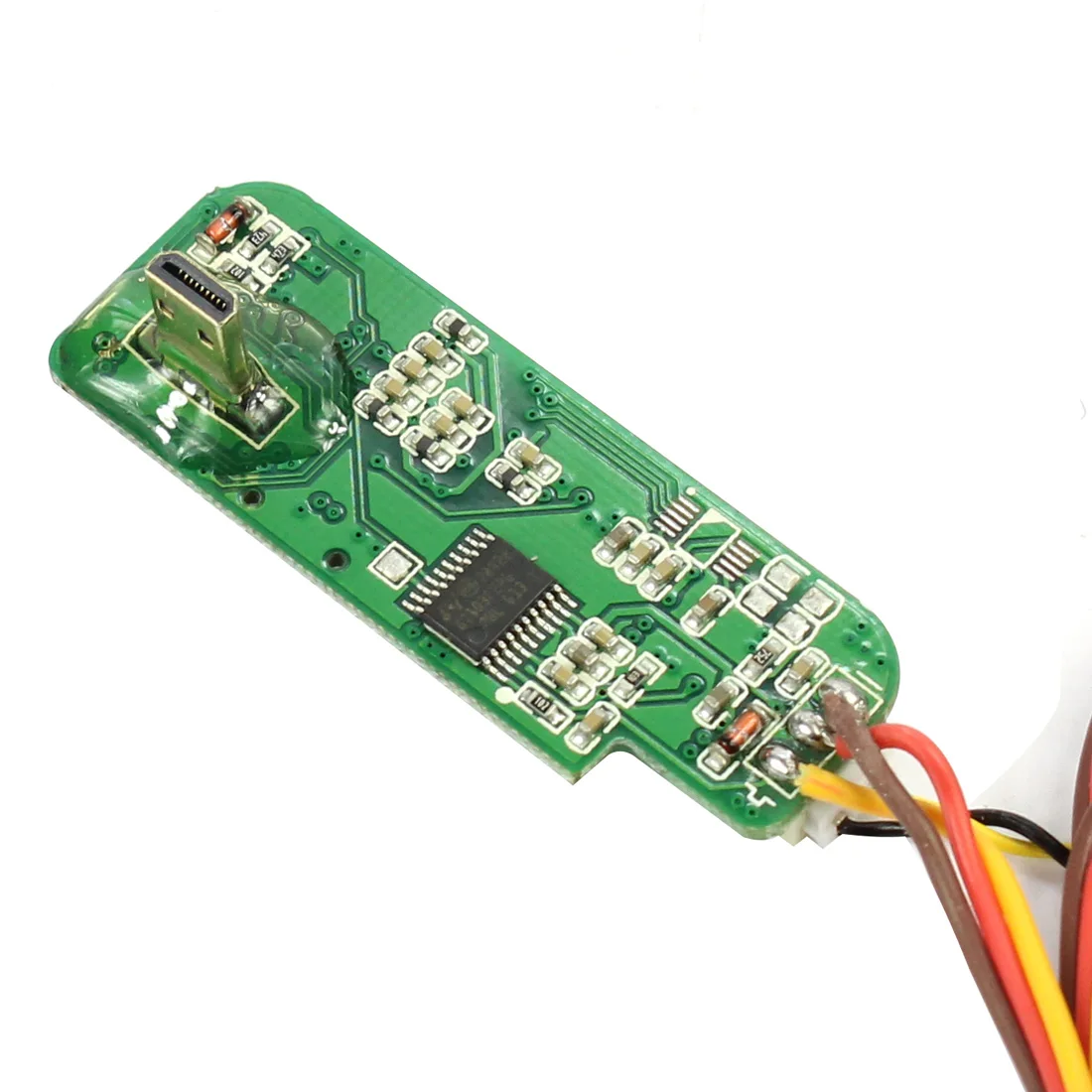 F08820 антенна FPV микро HDMI К AV аналоговый преобразователь сигнала плата адаптера для sony A5000 6000 камера