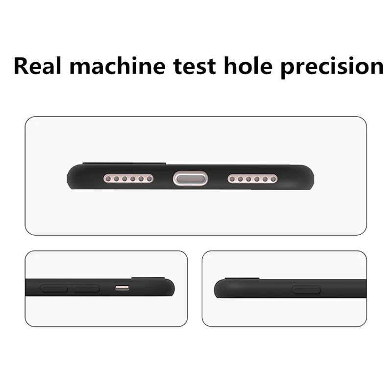 OUTMIX аниме Сейлор Мун Chibimoon телефон Мягкий силиконовый чехол для iphone 5 6 7 8 PLUS X Fundas