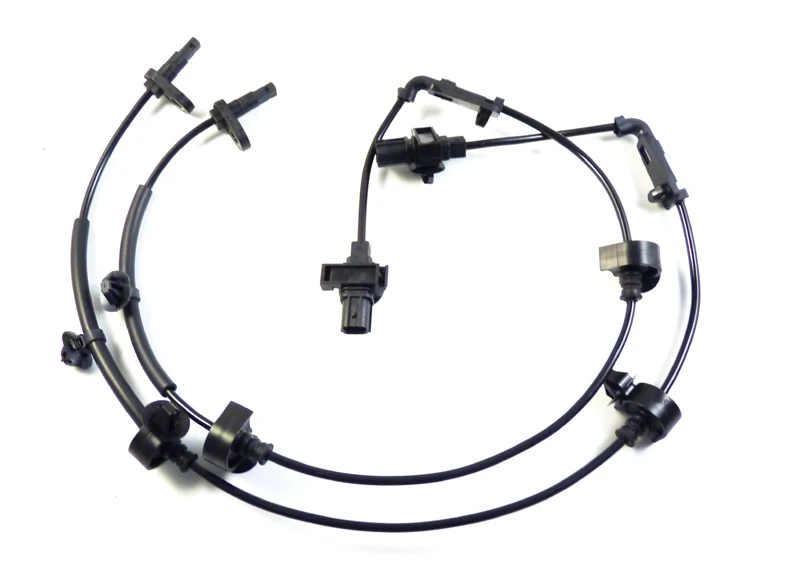 Датчик скорости колеса ISANCE Front L &amp R ABS 57450SWA003 57455SWA003 57450SWA013 для Honda CR-V CRV 2007 2008 2009 2010