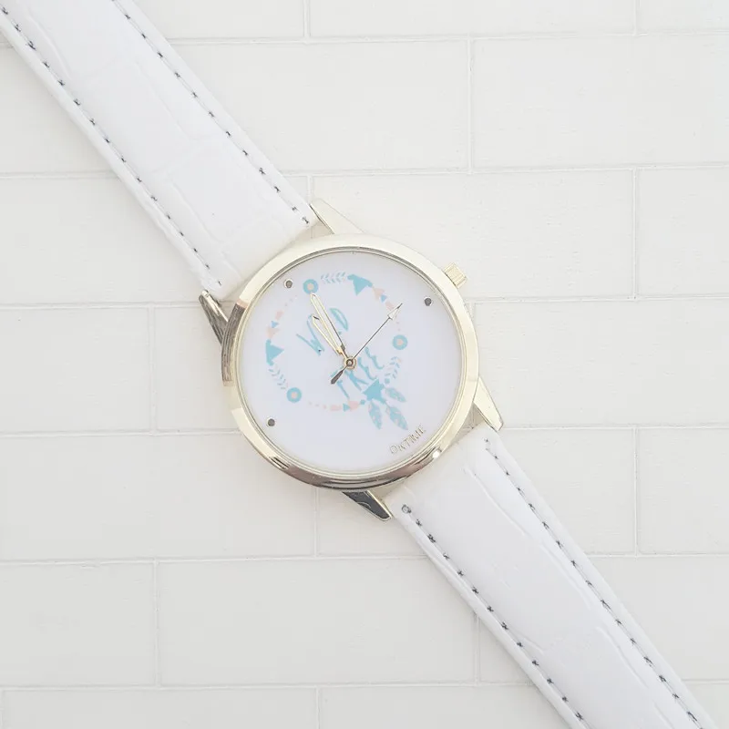 Новое поступление 2016 года модные часы качественные товары простые повседневные