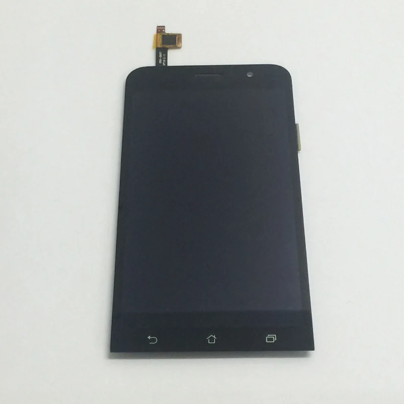 NEW For ASUS ZB500KL LCD Display ZB500KL Touch Screen Digitizer for ASUS Zenfone Go ZB500KL LCD Screen X00AD LCD Touch Assembly