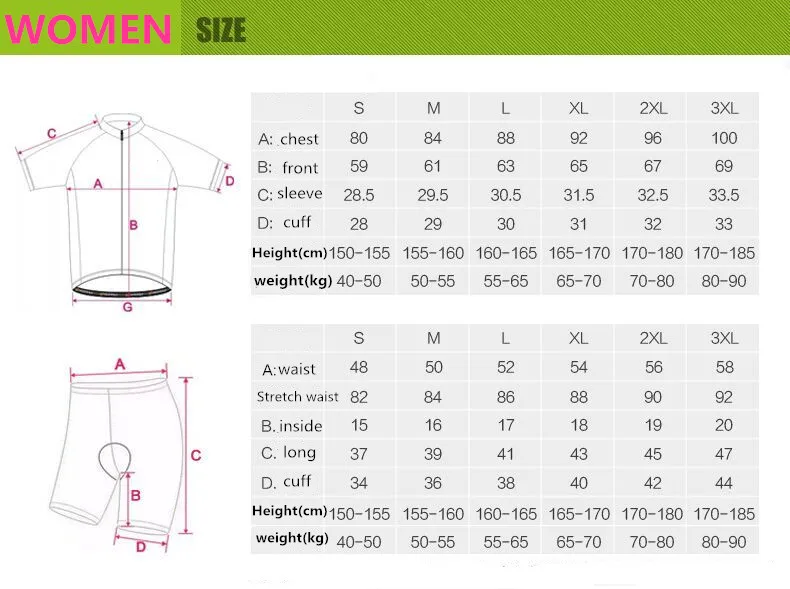 Женская летняя футболка с коротким рукавом для езды на велосипеде Джерси