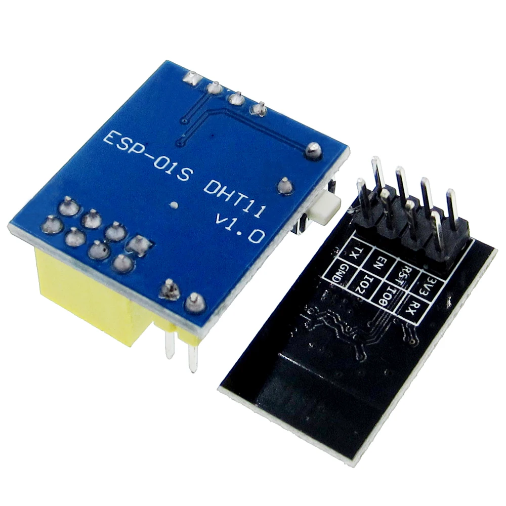 ESP8266 Φ DHT11 модуль датчика температуры и влажности esp8266 Wifi NodeMCU Smart Home IOT DIY Kit|Датчики|