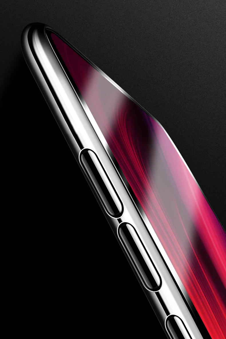 Ультратонкий чехол для мобильного телефона s для Xiaomi mi 9 T/9 T Pro, чехол на заднюю панель 360, защитный чехол для камеры mi 9TPro 9 TPro, силиконовый чехол из ТПУ