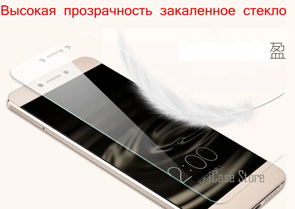 Абсолютная новинка! Премиум Закаленное стекло для Huawei Y6 Honor 4A SCL L01 L21 L04 защитная