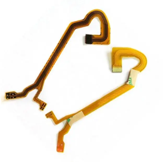

NEW Lens Aperture Flex Cable for Olympus ZUIKO DIGITAL 12-60mm 12-60 MM 1:2.8-4 Repair Part