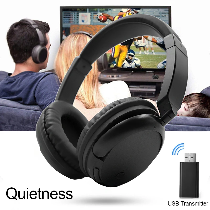 Беспроводной многоточечный ТВ компьютер игровой планшет Радио Freqency RF USB