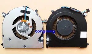 Кулер для HP ELITEBOOK 740 G1 740 G2 840 G1 840 G2 ZBOOK 14, охлаждающий вентилятор 730792-001 6033B0033201