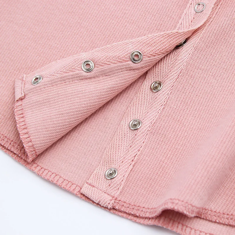 

Stretchy Korean Style Tee Shirt Femme Sexy Knitwear Womens Clothes Feminina Camiseta Mujer Knitted Knitting Crop Tops Slim