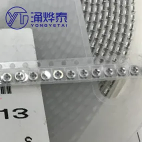 EVM3ESX50B13 3*3 контакт SMD 1K регулируемый потенциометр триммер резисторы 1Kohms