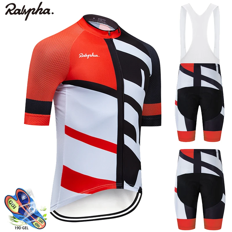 Specializeding Джерси велосипед набор Мужская одежда для верховой езды летняя форма с