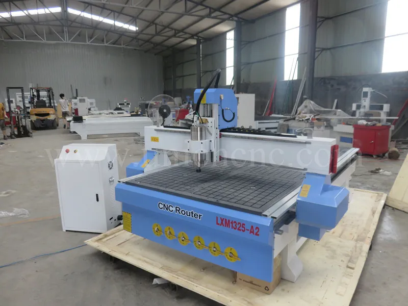 1325 фрезерный станок с ЧПУ 4 осями кухня 3d балястер cnc маршрутизатор | Инструменты