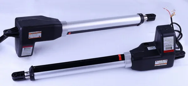 Электрические ворота двигателя жилые двери ближе сверхмощный подъездная дорога