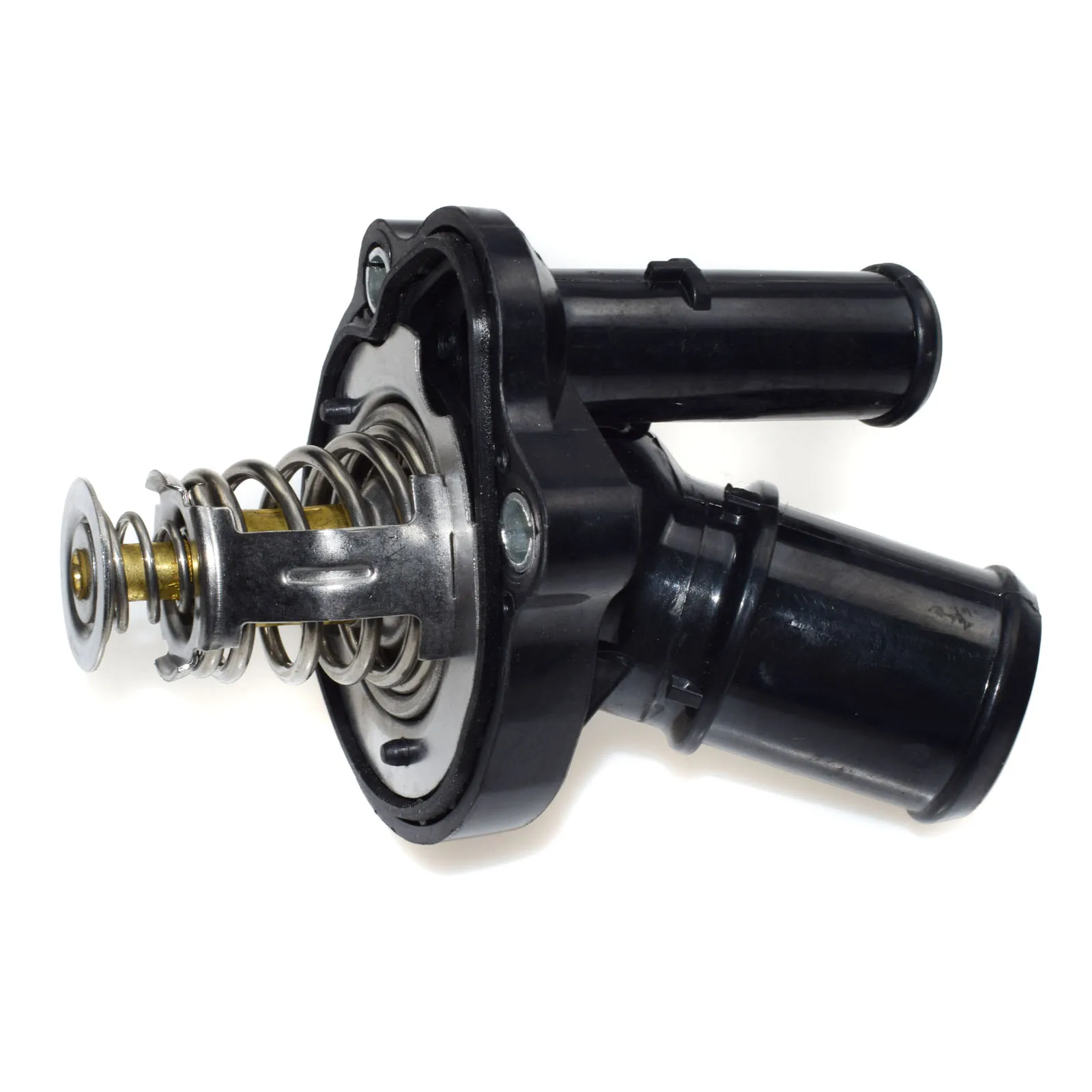 WOLFIGO двигатель CoolantThermostat для Mazda 3 6 5 CX 7 Tribute Ford Escape Focus Ranger Mercury Mariner Milan Lincoln