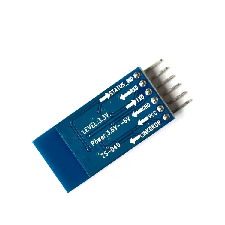 BT12 с Bluetooth двухрежимный Серийный порт BLE4.0 + 2 0 iOS Android беспроводной модуль вместо