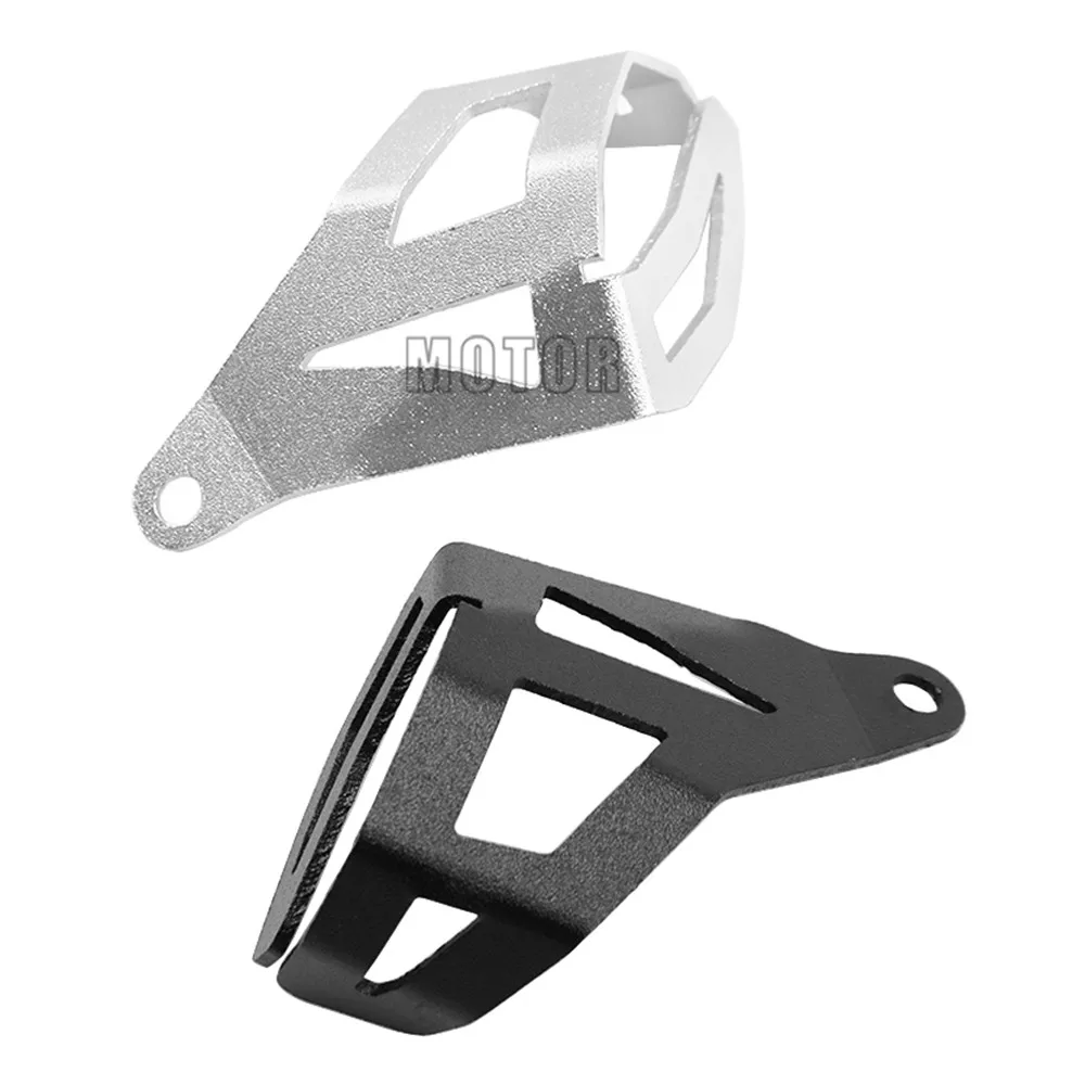 Защитная крышка для мотоцикла с ЧПУ BMW R1200GS LC Adventure 2014 2015 2016|Накладки и