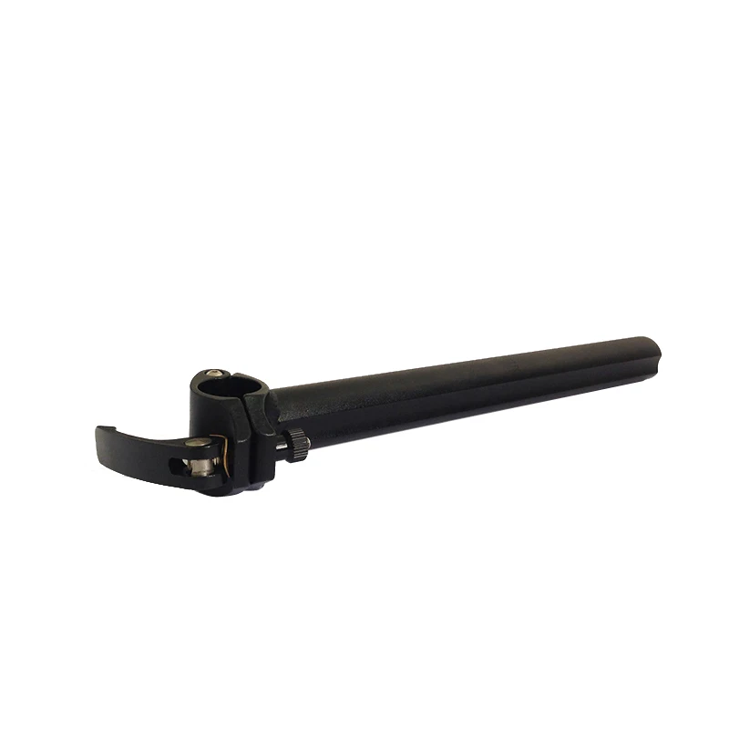 Высокое качество складной быстроразъемный велосипедный стержень 25 4/28 6*280 мм