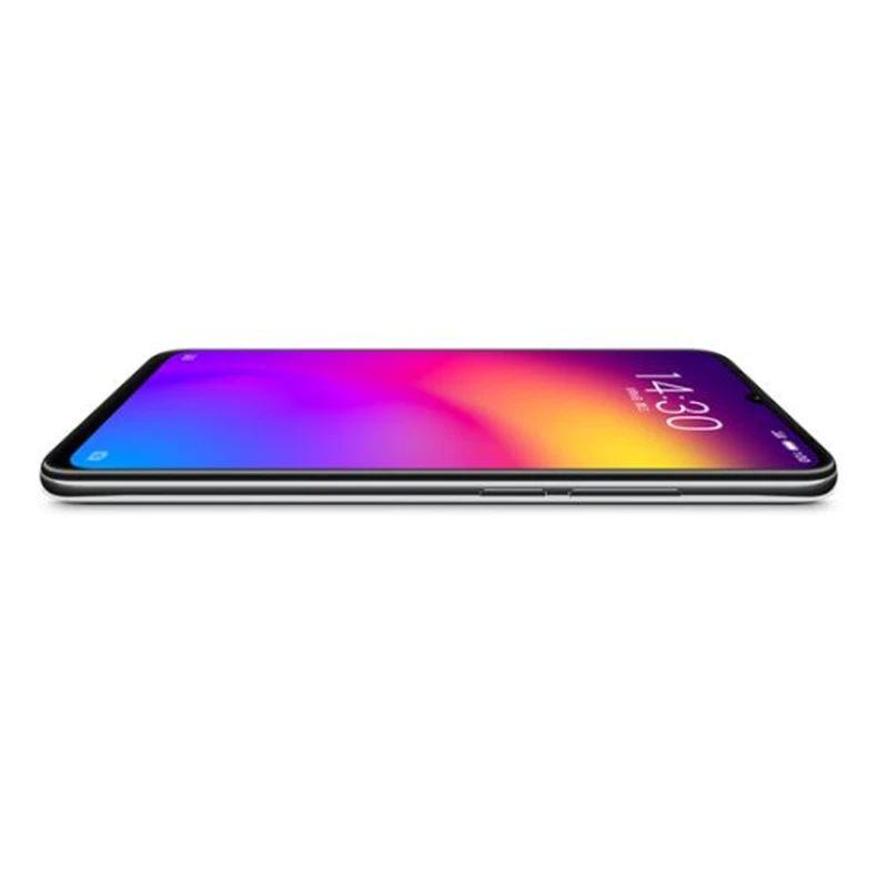 Глобальная версия смартфона Meizu Note 9 4 Гб ОЗУ 64 ПЗУ Snapdragon 675 6 2 дюймовый HD Full экран двойная реальная