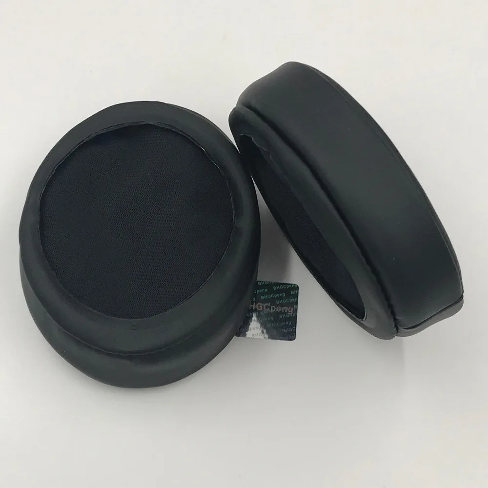 Сменные подушки для наушников Sennheiser мягкая кожа беспроводных HD440 HD450 HD4.50BTNC HD4.4BT 1
