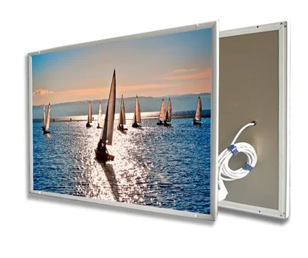 2020 новый продукт инфракрасная панель обогрева из углеродного кристалла 720