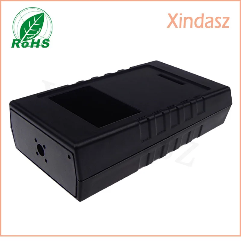 Двойная сигнализация Функция приборного корпуса батарея тестер Электронный