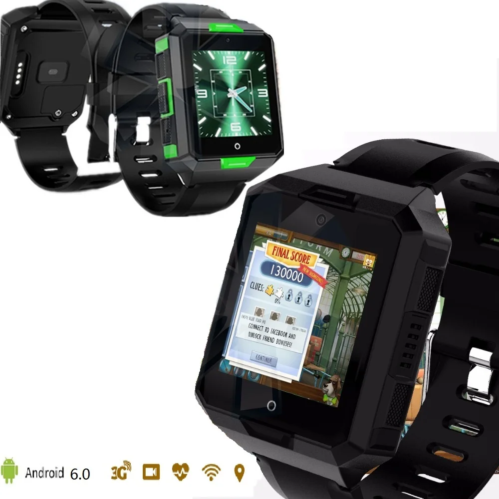 smartwatch 4g wifi