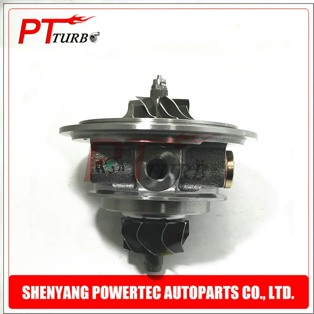 Новый турбинный сердечник 814999 MGT1446Z chra для Fiat 500 Abarth 595 180 hp 132 кВт 2008- 55228035