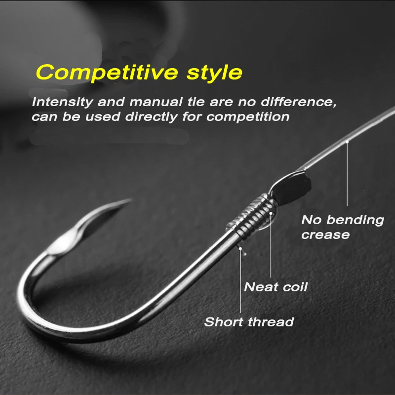 Новинка электрическая машина для рыболовного крючка портативные рыболовные