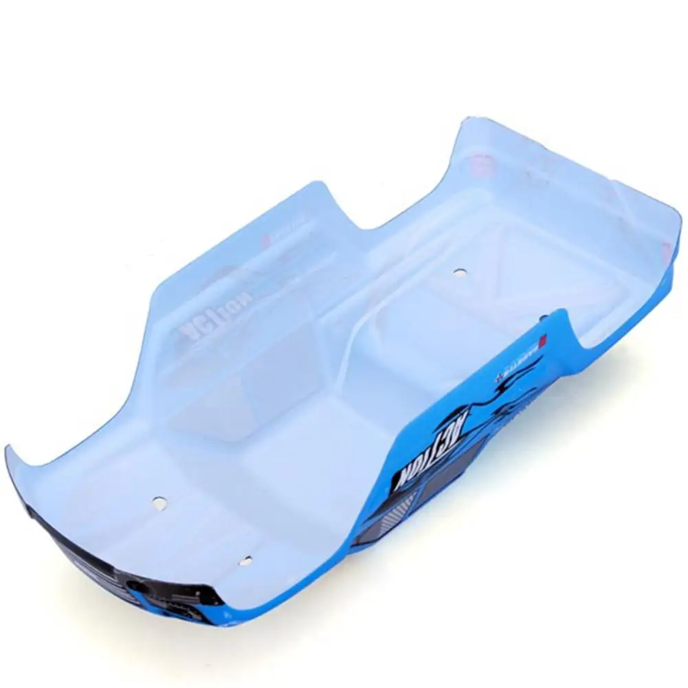 RCtown Wltoys A979 1:18 RC автомобиль запасные части навес чехол Корпус модель для 1/18 |