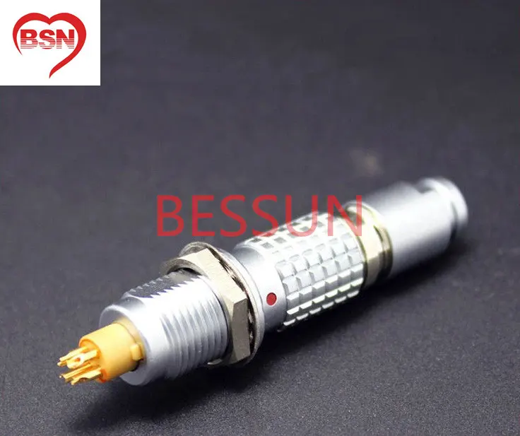 4 контактный разъем LEMO FGG.1B.304.CLAD 1B|connector plug|plug connectorconnector pin |