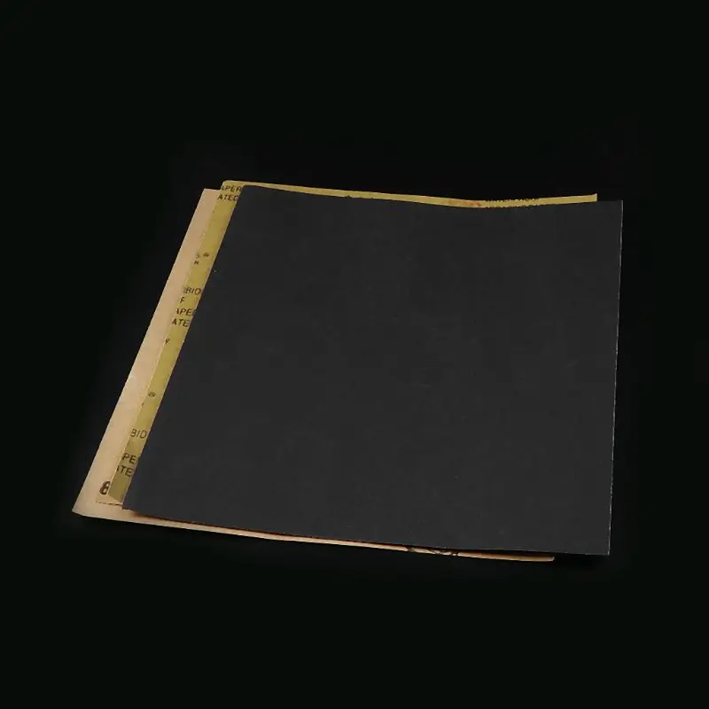 

Car Headlight Glass Refurbishment Tool Kit Hydrophobic Coating Scratch Repair