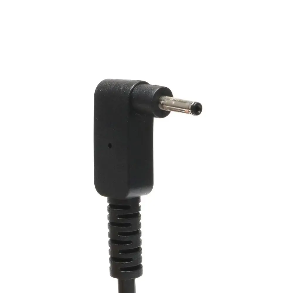 Штепсельная Вилка US Square 19V 1.75A 33w 3 0*1 1mm адаптер переменного тока для ноутбука Asus