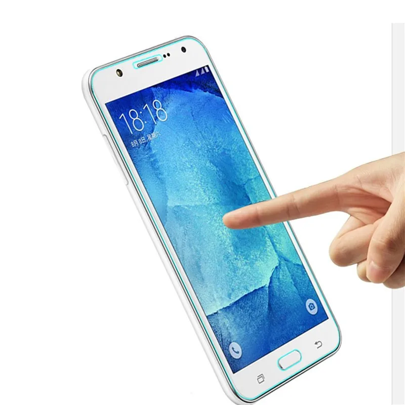 1 шт для Samsung Galaxy J5 защита экрана закаленное стекло J500F 2015 пленка телефона [ |
