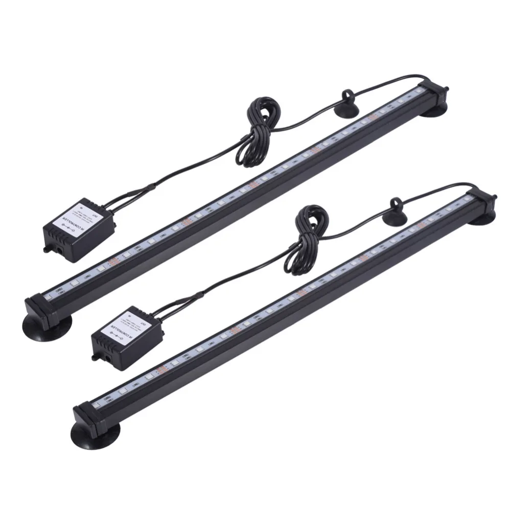 Аквариумный светильник для аквариума погружная воздушная пузырчатая лампа