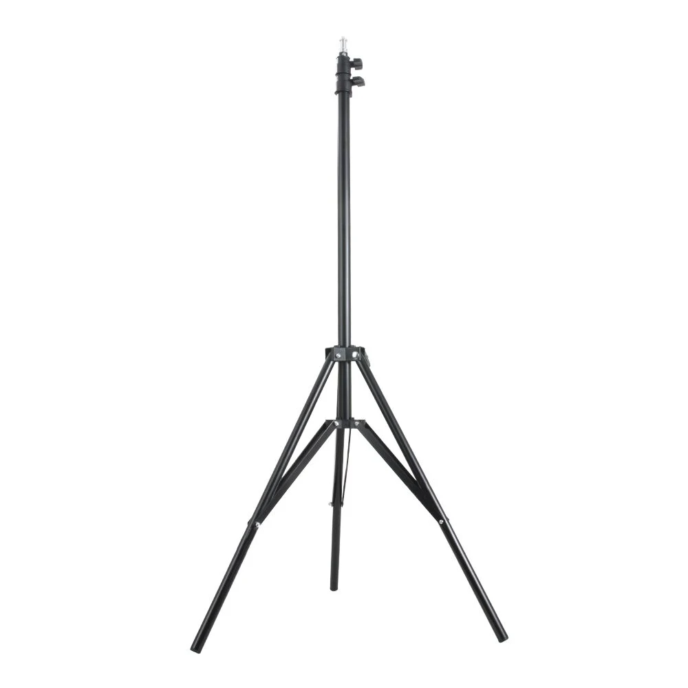 190 см lega di Alluminio световая подставка 1/4 Testa della Vite для фотосъемки Basamento Godox Yongnuo flash da