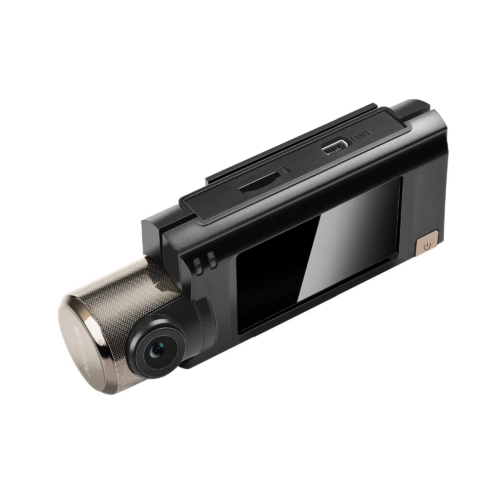 Anytek G100 Новатэк NTK96658 высокого класса Видеорегистраторы для автомобилей 1080 P Full HD WiFi Камера регистраторы регистратор видео Регистраторы регистратор gps трекер