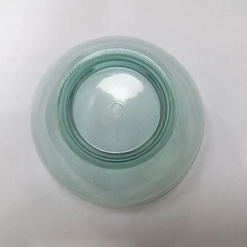 1 предмет стоматологическое лабораторное гибкий альгинат резиновая чаша для