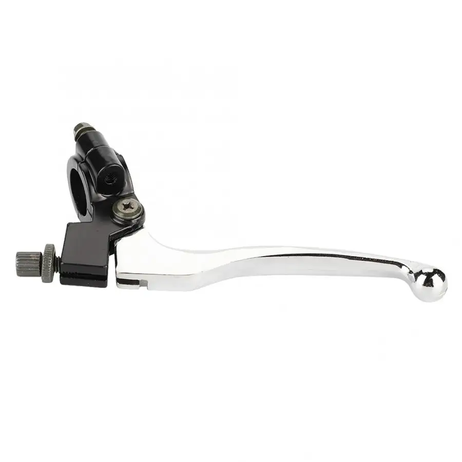 Brake Clutch Lever + Cable Fits for 125 140cc Stomp IMR SSR CRF 50 70 KLX110 Pit Dirt Bike motorcycle parts motocross | Автомобили и