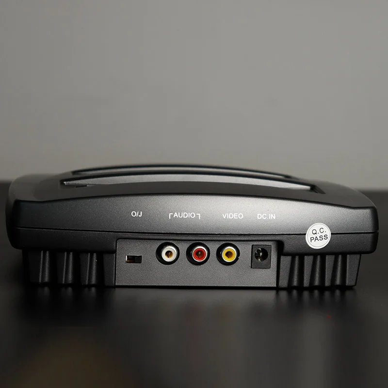 Ретро двойная система HDMI 8 битная игровая приставка NES Dendy and16bit MD genesis битный и 16