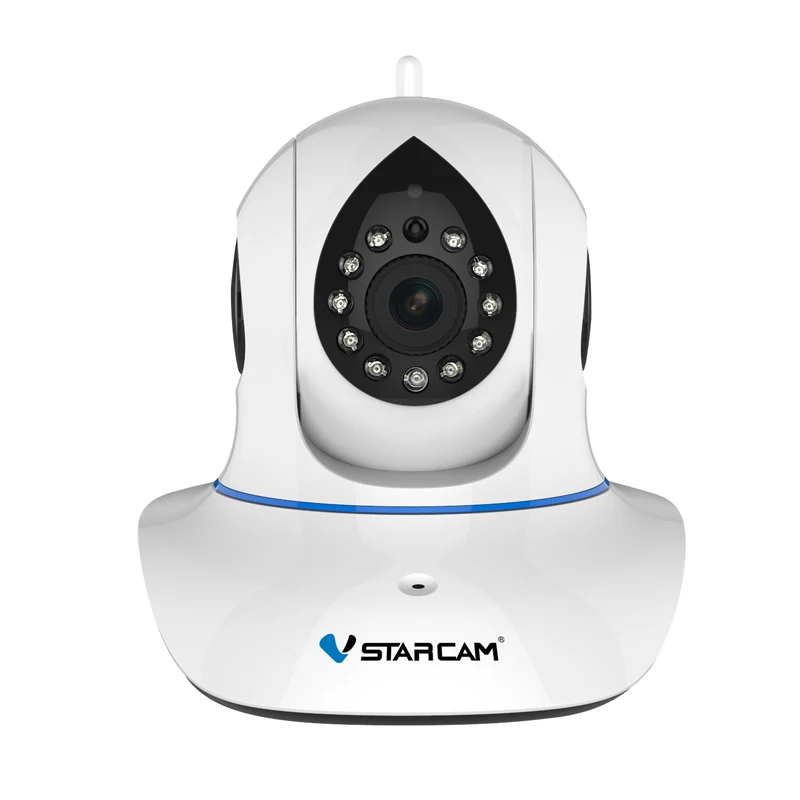 VStarcam d38 домашней автоматизации Дистанционное управление кондиционер ONVIF 720 P