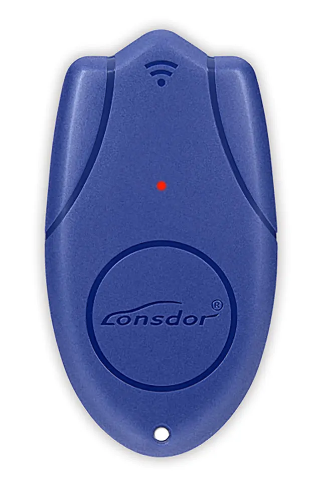 Lonsdor LKE Smart Key Emulator 5 in 1 for K518ISE Programmer Express Fast Shipping |