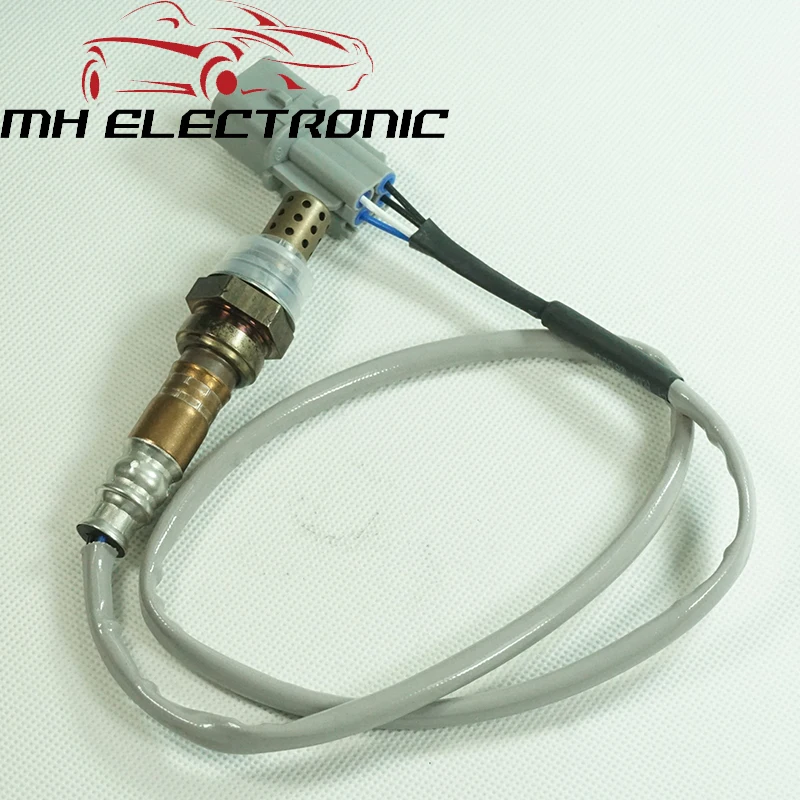 MH Электронный восходящий кислородный датчик O2 соотношение воздушного топлива