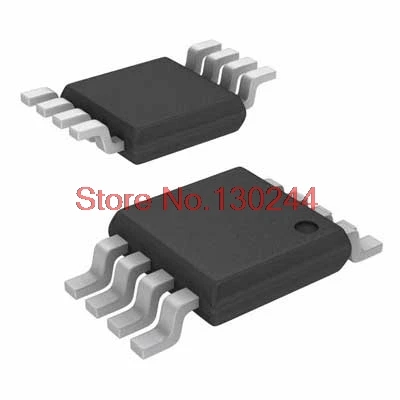 1 шт./лот MCP4728-E/UN MCP4728 MSOP-10 в наличии | Электронные компоненты и принадлежности