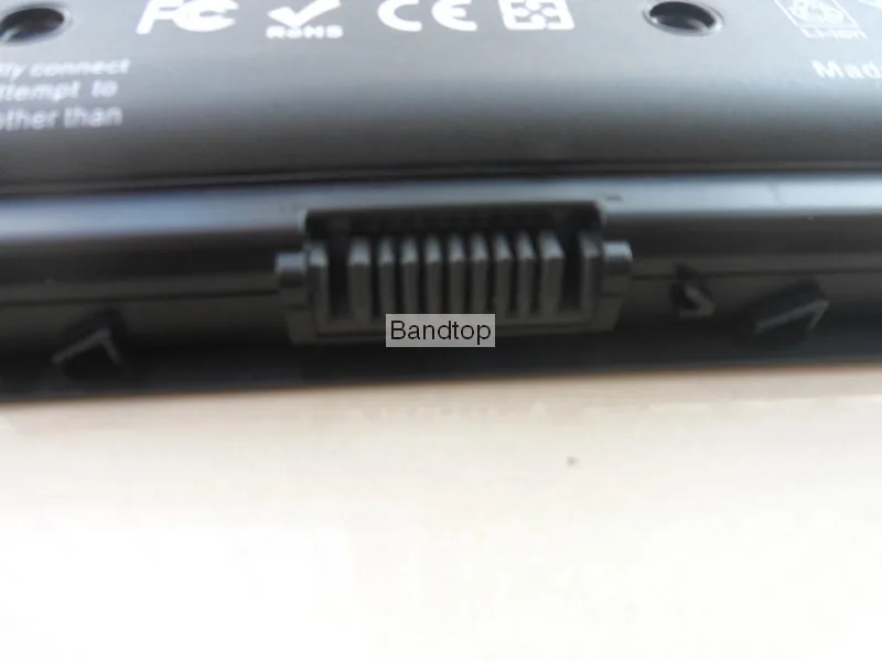 Golooloo ноутбука Батарея для hp MO06 H2L55AA Envy dv4 dv4-5200 dv6 dv6-7200 павильон dv4 dv4-5000 dv6 dv6-7000 dv7 mo06 mo09