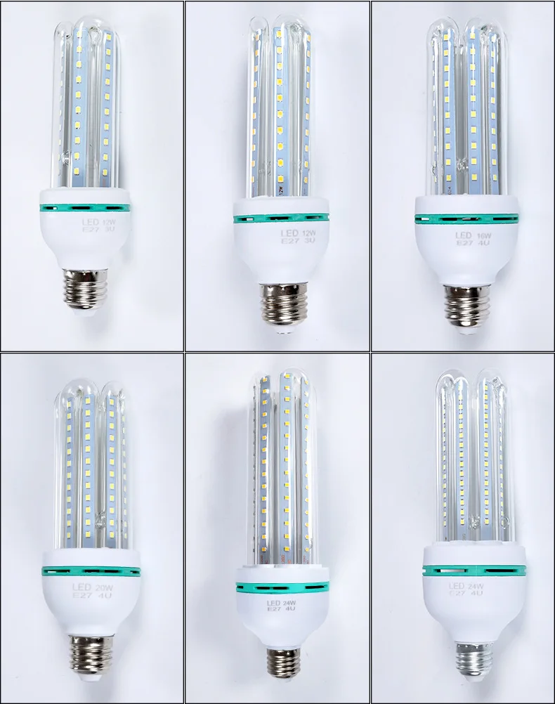 E27 E14 AC110V 220V B22 кукурузный светодиодный светильник SMD 3 Вт 5 7 9 12 16 20 24 32 40 50