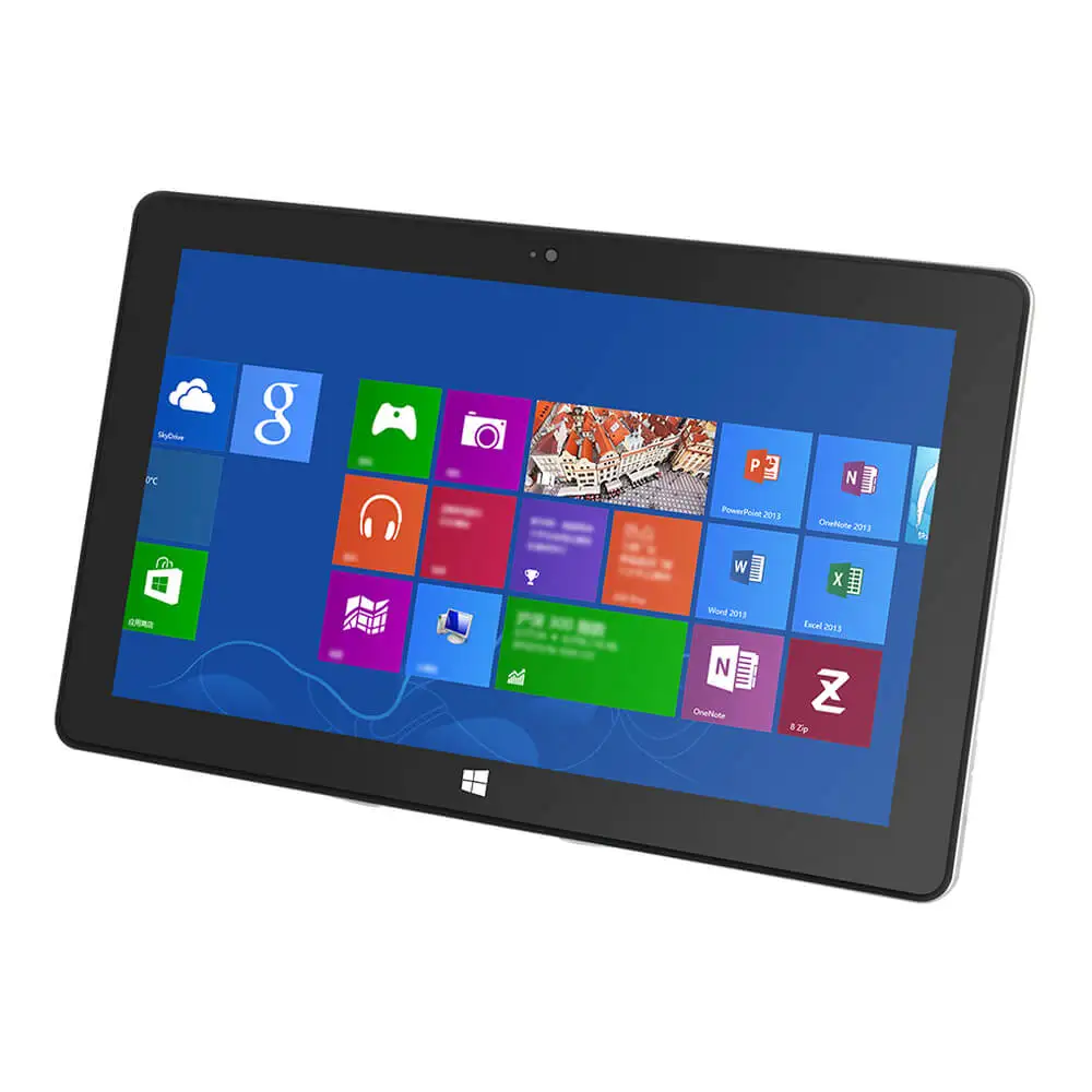Джемпер ezpad 6 Pro 2 в 1 Tablet 11.6 ''Intel Apollo Lake N3450 Quad Core ноутбук IPS 1080 P ГБ 64 Windows 10 PC |